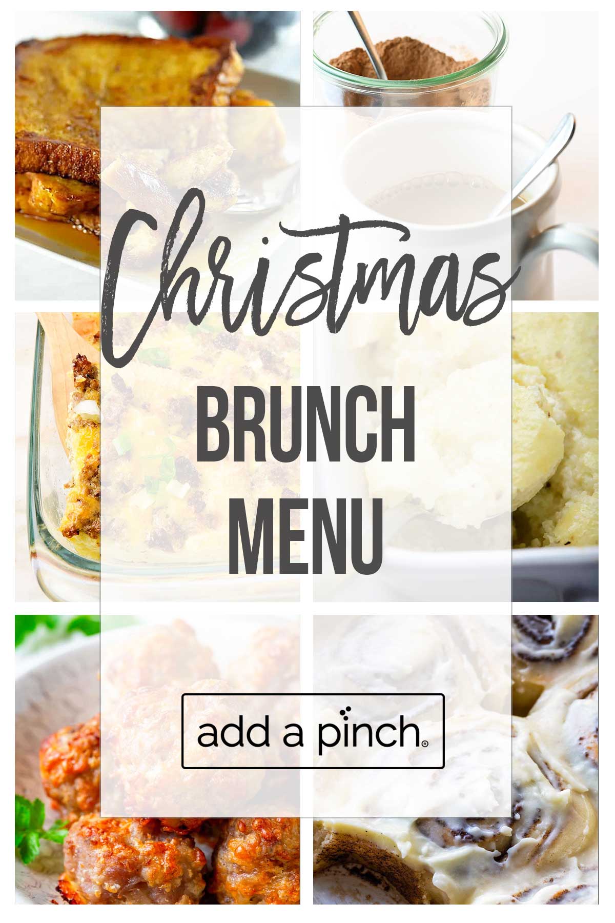 Easy Christmas Brunch: Make-Ahead Recipes for a Relaxed Morning